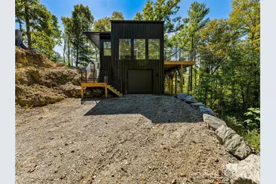 210 Overlook Lane, Marshall, NC 28753 - Photo 29