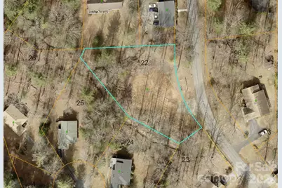 180 Cinnamon Way #22, Flat Rock, NC 28731 - Photo 21