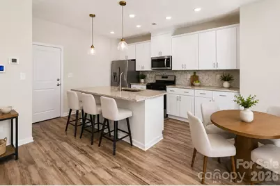 1160 Harland Street, Charlotte, NC 28216 - Photo 5