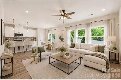 1160 Harland Street, Charlotte, NC 28216 - Photo 3
