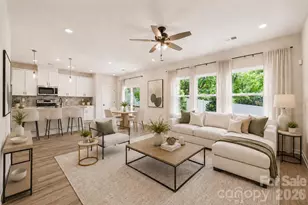 1160 Harland St, Charlotte, NC 28216 - Photo 3