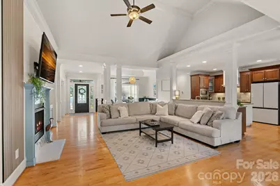 2504 Stoneview Court, Denver, NC 28037 - Photo 13