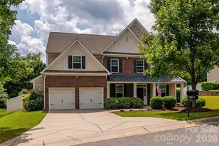 576 Becker Ave, Fort Mill, SC 29715 - Photo 1