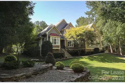 107 Sunset Bay Drive, Troutman, NC 28166 - Photo 1