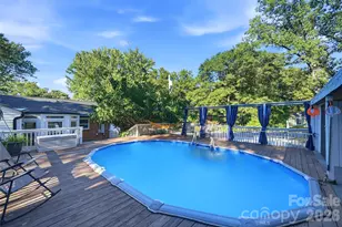 718 E Hoke St, Lincolnton, NC 28092 - Photo 31