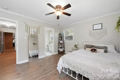 718 E Hoke Street, Lincolnton, NC 28092 - Photo 13