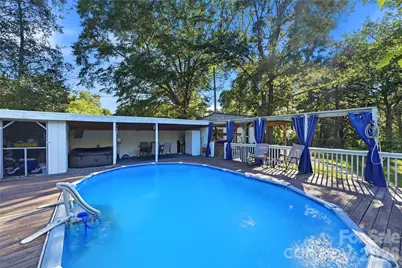 718 E Hoke Street, Lincolnton, NC 28092 - Photo 29