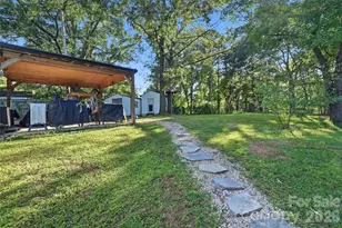 718 E Hoke St, Lincolnton, NC 28092 - Photo 47