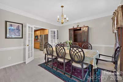 2502 Sandy Ridge Lane, Matthews, NC 28105 - Photo 9