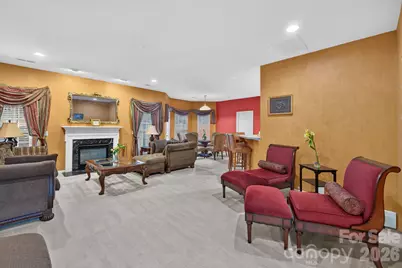 2502 Sandy Ridge Lane, Matthews, NC 28105 - Photo 15