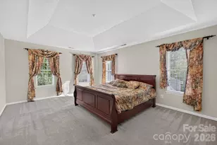 2502 Sandy Ridge Ln, Matthews, NC 28105 - Photo 19