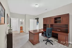 2502 Sandy Ridge Ln, Matthews, NC 28105 - Photo 17