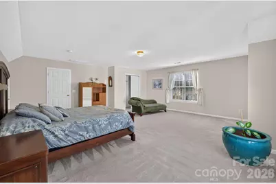 2502 Sandy Ridge Lane, Matthews, NC 28105 - Photo 23