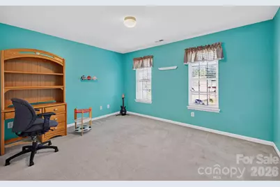 2502 Sandy Ridge Lane, Matthews, NC 28105 - Photo 25