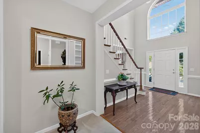 2502 Sandy Ridge Lane, Matthews, NC 28105 - Photo 7