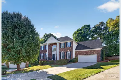 2502 Sandy Ridge Lane, Matthews, NC 28105 - Photo 1