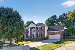 2502 Sandy Ridge Ln, Matthews, NC 28105 - Photo 1