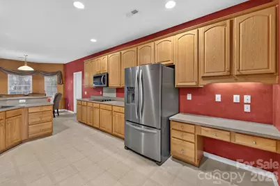 2502 Sandy Ridge Lane, Matthews, NC 28105 - Photo 13