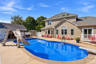 120 Harris Farm Rd, Mooresville, NC 28115 - Photo 1