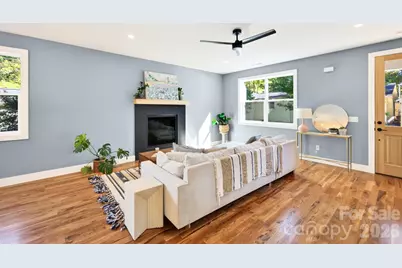 50 Byrd Road, Black Mountain, NC 28711 - Photo 5