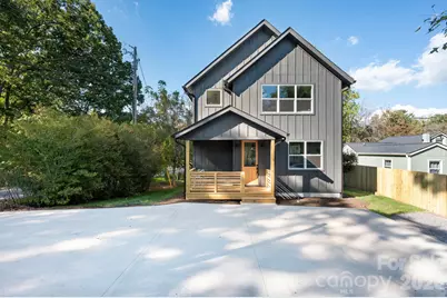 50 Byrd Road, Black Mountain, NC 28711 - Photo 33