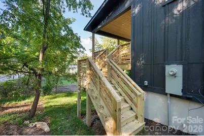 50 Byrd Road, Black Mountain, NC 28711 - Photo 35
