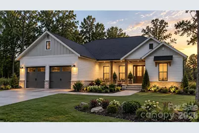 2210 Steeple Chase Court, Morganton, NC 28655 - Photo 1
