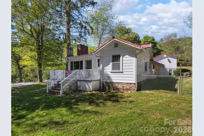 380 S Morgan Branch Road, Candler, NC 28715 - Photo 3