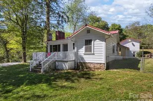 380 S Morgan Branch Rd, Candler, NC 28715 - Photo 3