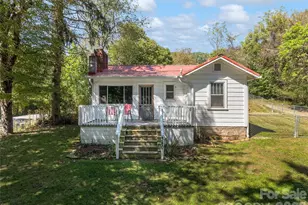 380 S Morgan Branch Rd, Candler, NC 28715 - Photo 1