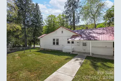 380 S Morgan Branch Road, Candler, NC 28715 - Photo 17