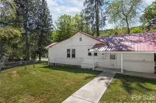 380 S Morgan Branch Rd, Candler, NC 28715 - Photo 17