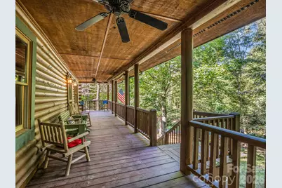 124 Starling Lane, Lake Lure, NC 28746 - Photo 25