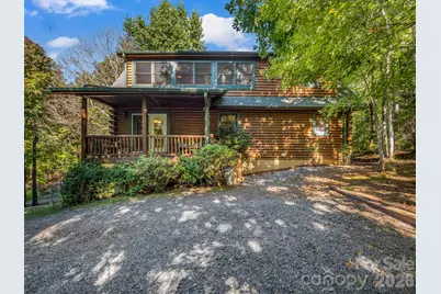 124 Starling Lane, Lake Lure, NC 28746 - Photo 3