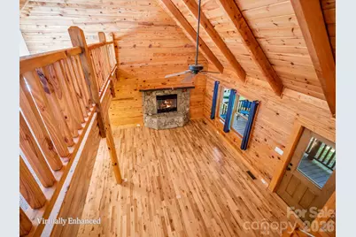 124 Starling Lane, Lake Lure, NC 28746 - Photo 15