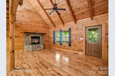 124 Starling Lane, Lake Lure, NC 28746 - Photo 5