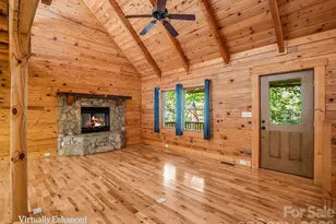 124 Starling Ln, Lake Lure, NC 28746 - Photo 5