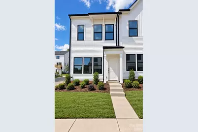 6604 Harlech Street, Charlotte, NC 28269 - Photo 1