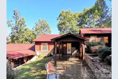 927 Henry Dingus Way, Maggie Valley, NC 28751 - Photo 21