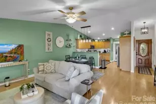 927 Henry Dingus Way, Maggie Valley, NC 28751 - Photo 7