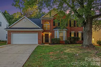 6820 Sweetfield Drive, Huntersville, NC 28078 - Photo 1
