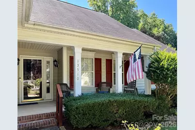 13510 Damson Drive, Huntersville, NC 28078 - Photo 1