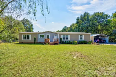 538 Bentley Road, Shelby, NC 28152 - Photo 1