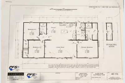 1066 Gold Mine Drive, Catawba, NC 28609 - Photo 35