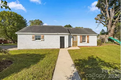 416 Kentwood Street SW, Lenoir, NC 28645 - Photo 27