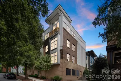 708 N Davidson Street, Charlotte, NC 28202 - Photo 17