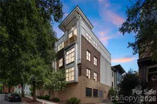 708 N Davidson St, Charlotte, NC 28202 - Photo 17
