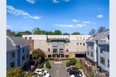 708 N Davidson Street, Charlotte, NC 28202 - Photo 21