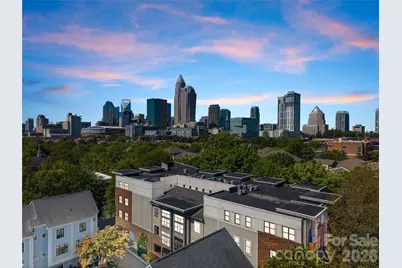 708 N Davidson Street, Charlotte, NC 28202 - Photo 1