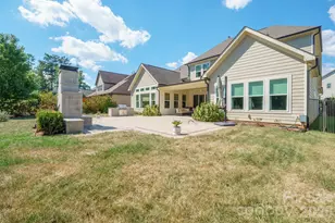 525 Vintage Creek Dr, Weddington, NC 28104 - Photo 33